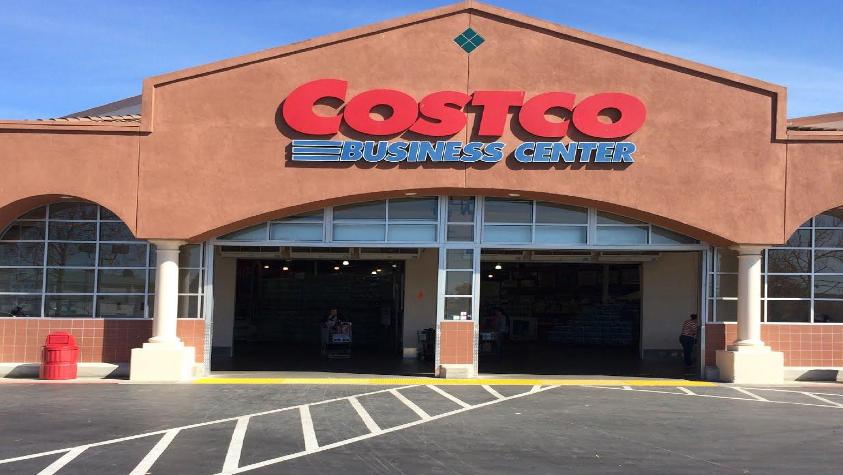 Costco Wholesale Corp. to build Business Center store in Houston area -  Houston Business Journal
