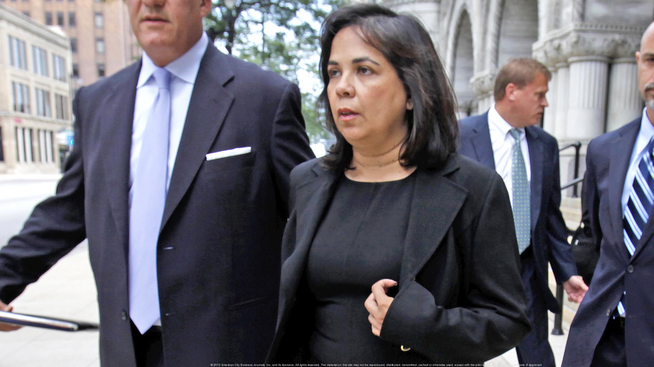 Former Bader Rutter CFO pleads not guilty in $2.7M embezzlement scheme -  Milwaukee Business Journal