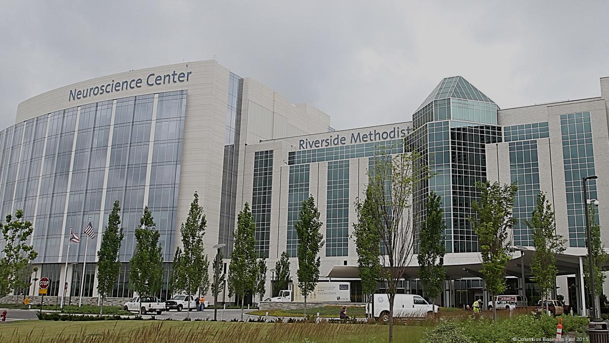 Columbusbased OhioHealth plans 12M fitness and wellness center for