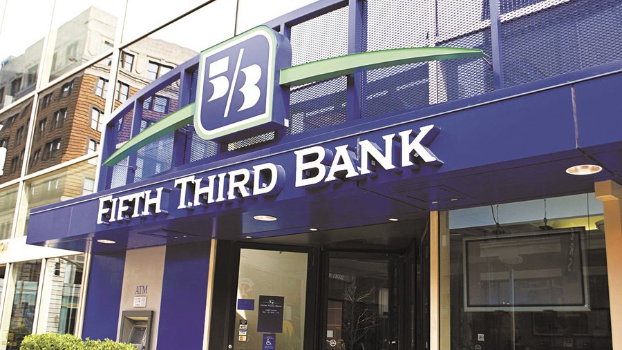 Fifth Third Bank plans Raleigh branch in bustling corridor amid ...