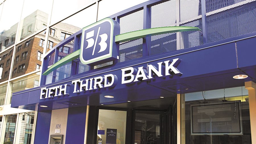 how to use fifth third cardless atm