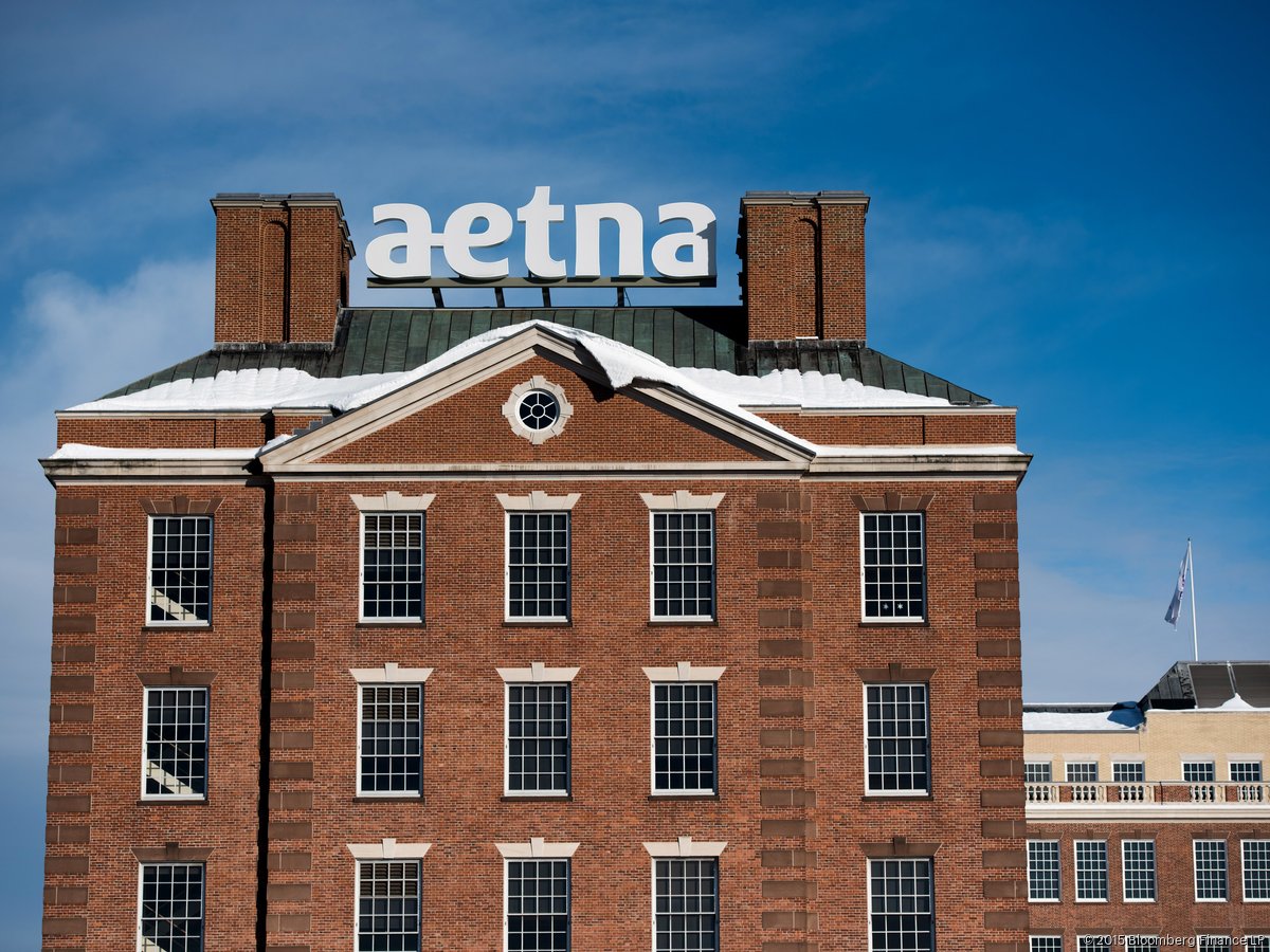 Aetna confirms it s looking to move HQ out of Connecticut Boston