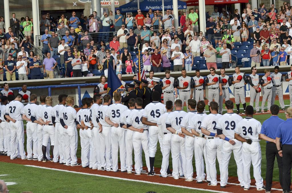 Major League Baseball gives Hillsboro Hops, Eugene go-ahead under