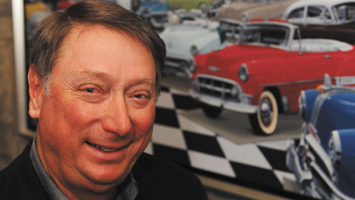 Wyler Automotive bringing Chrysler and more to Canal Winchester