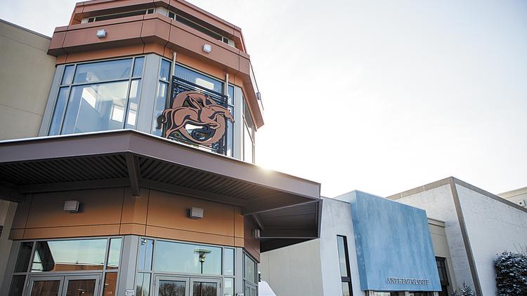 Oxmoor Center Wants To Add Three New Restaurants Near Planned Oxmoor Center Has Filed Plans With Louisville Metro Government To Build A New Restaurant Near