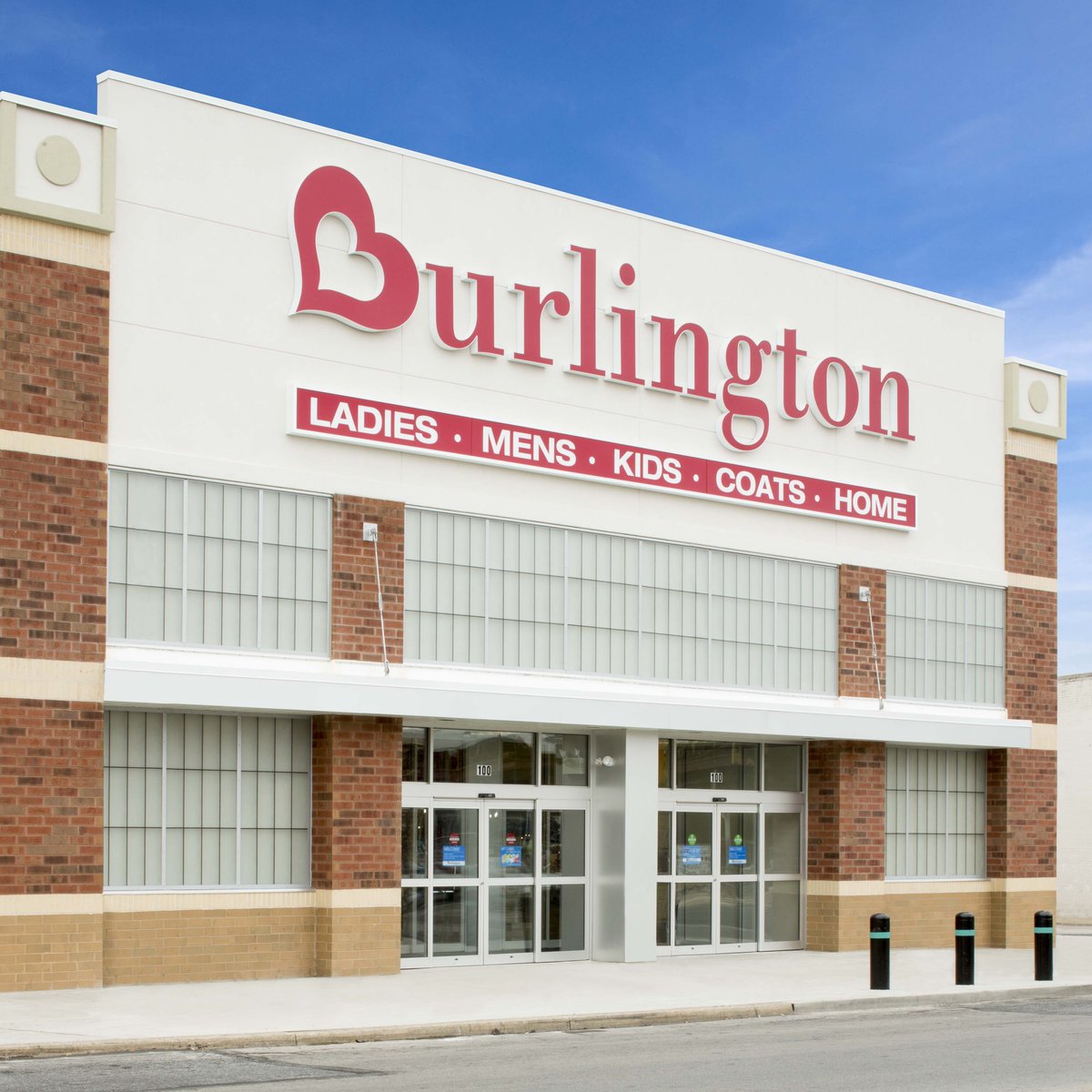 Burlington coat store factory middletown