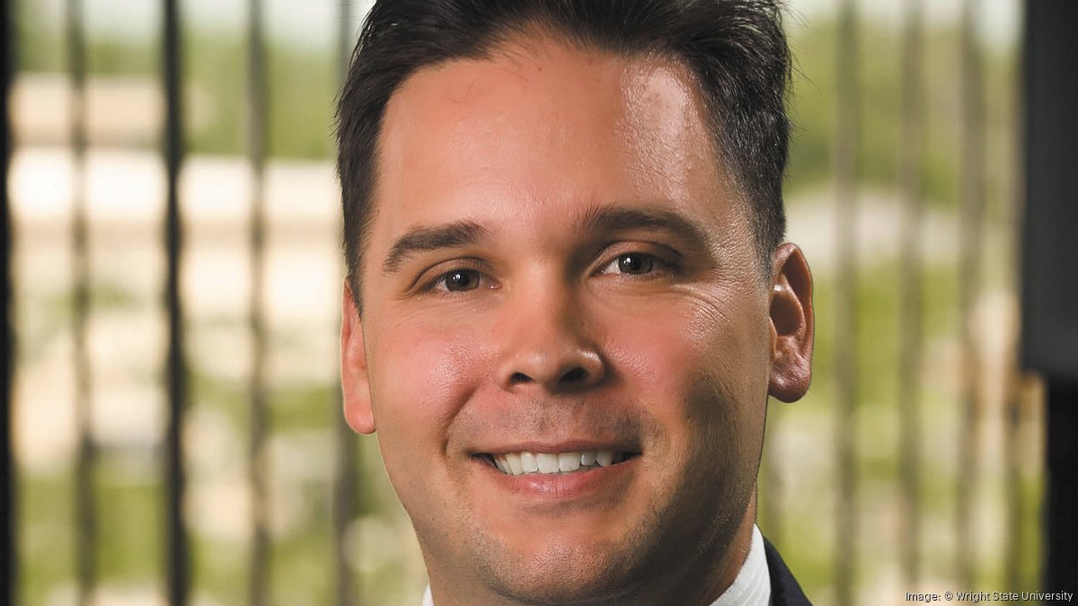Riverside Mayor Peter Williams envisions viability for community ...