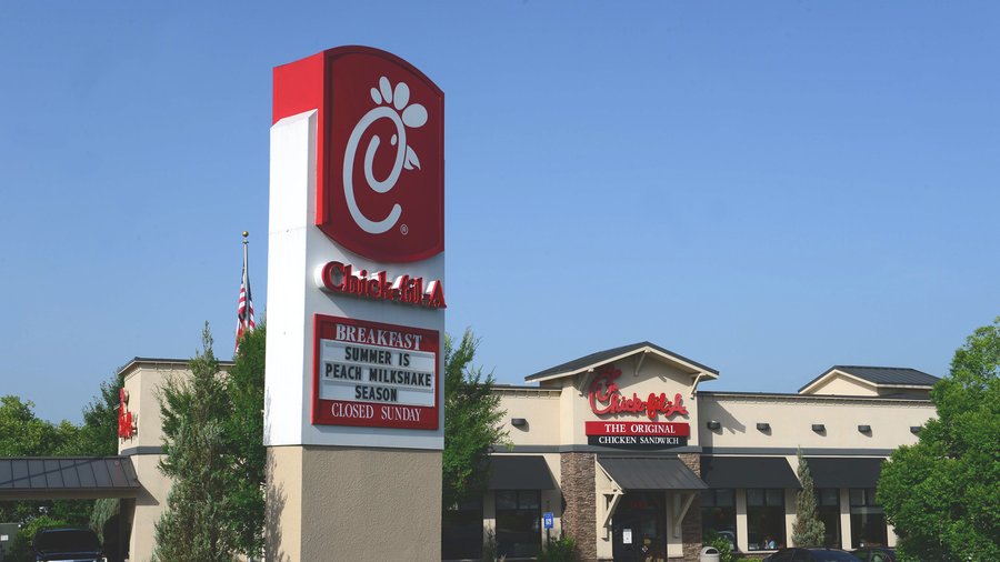 FAA launches religious discrimination investigation into ChickfilA's