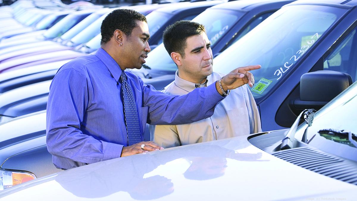 Here's how Orlando ranks when it comes to overspending on cars