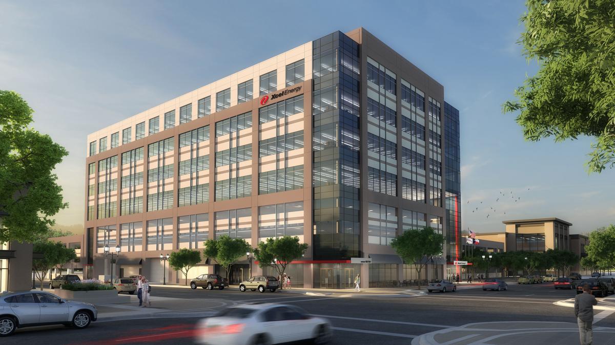 Opus is building a $42M Xcel office in Texas - Minneapolis / St. Paul  Business Journal