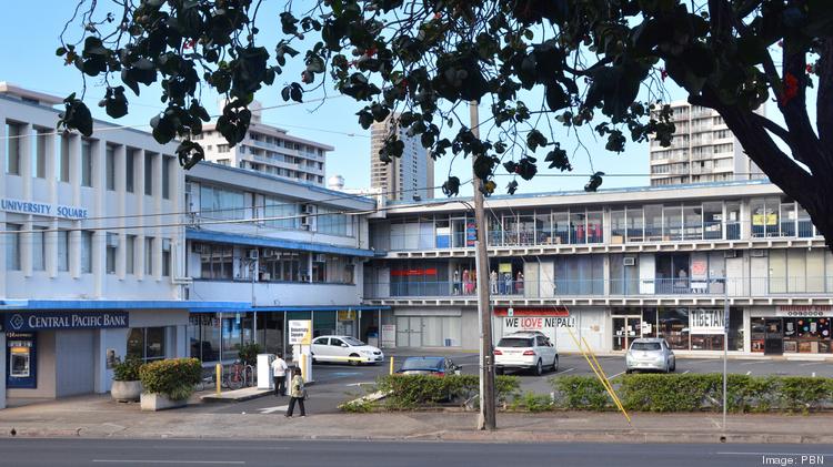Mexican Restaurant Oahu Grill Displaced By Housing Oahu Mexican Grill Had Been At Its Former E University Square For A Little More