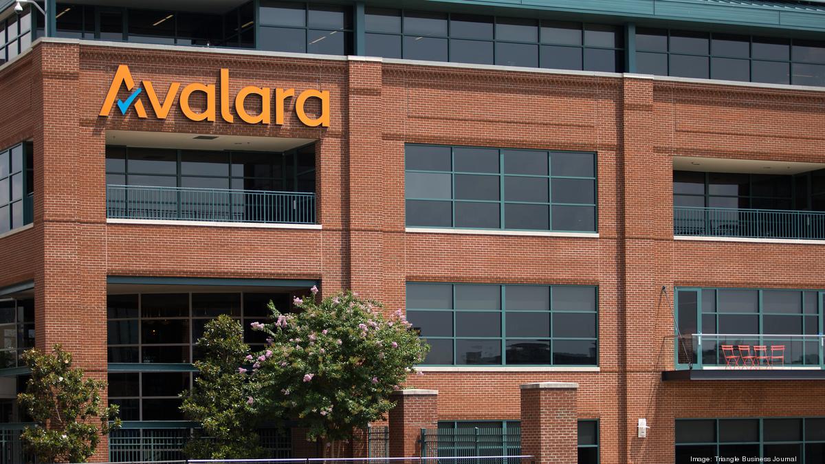 Tax software company Avalara changes headquarters from Seattle to North ...