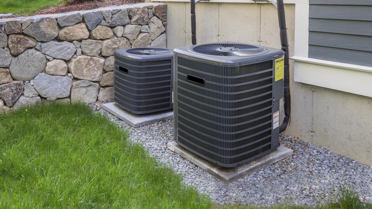 Baltimorearea homebuyers pay a premium for central air conditioning Baltimore Business Journal