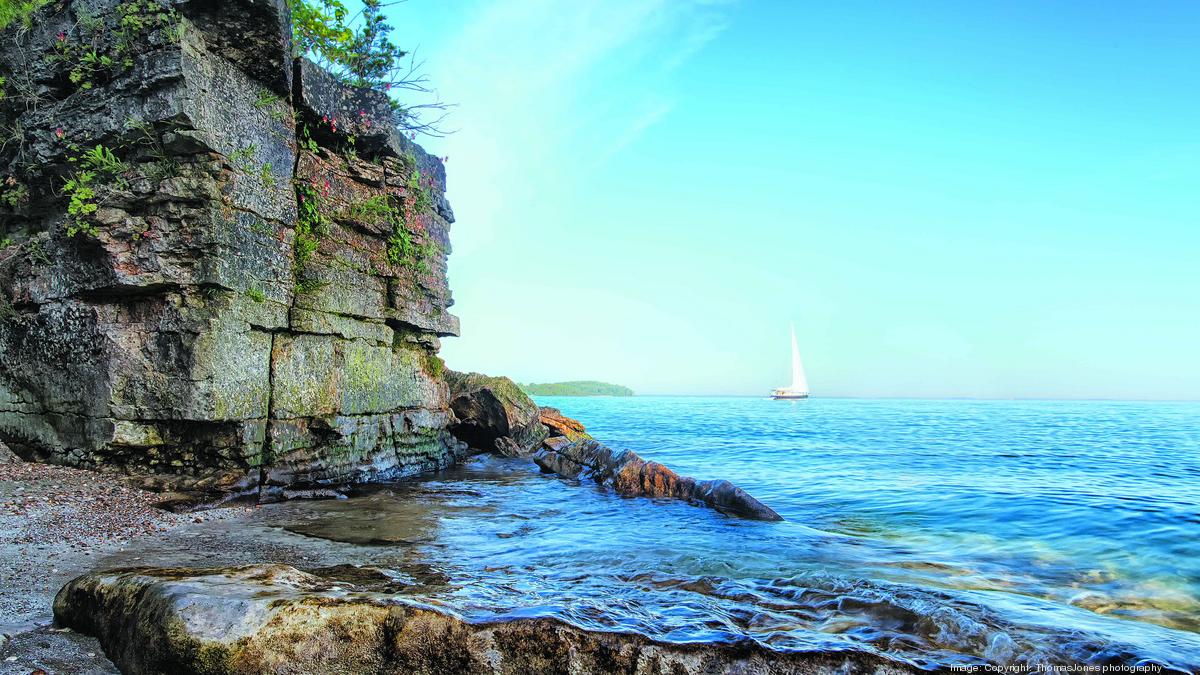 Best states for vacation homes Columbus Business First