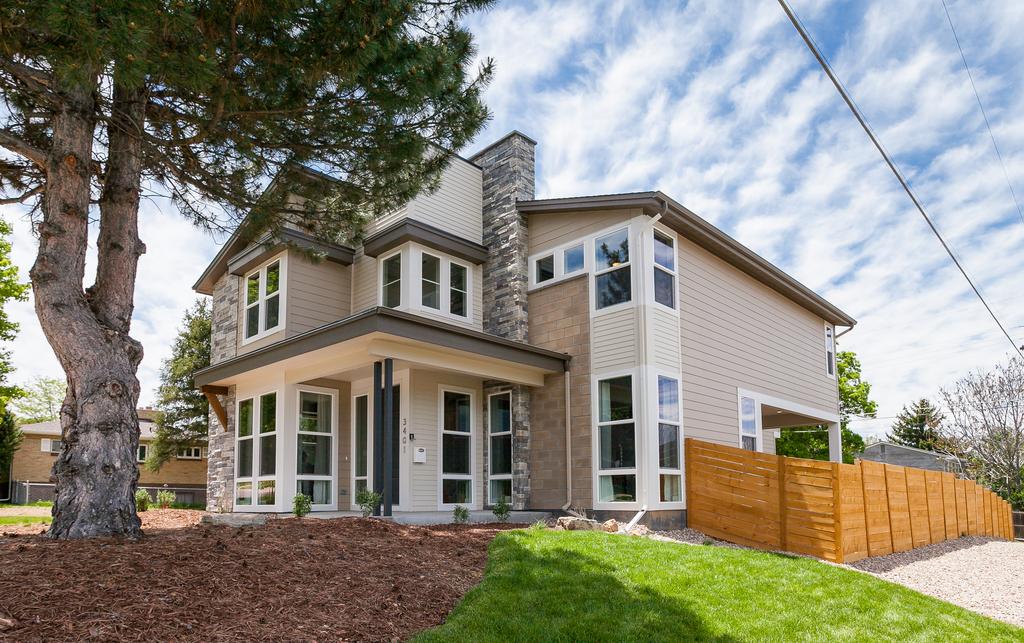 University Hills Contemporary University Hills Denver Business Journal