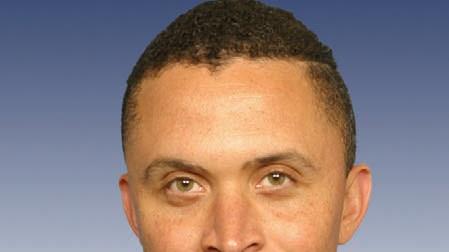 Former U.S. Congressman Harold Ford Jr. joins PNC Financial Services Group Inc. as vice chairman