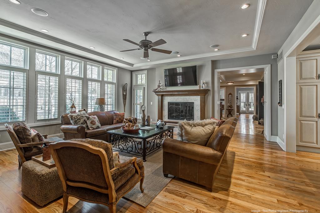 Spectacular Single Family Home in Cherry Creek North Cherry Creek