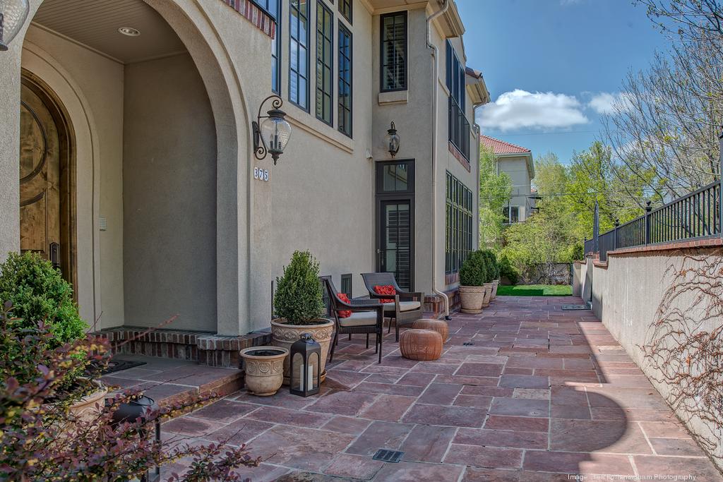 Spectacular Single Family Home in Cherry Creek North Cherry Creek