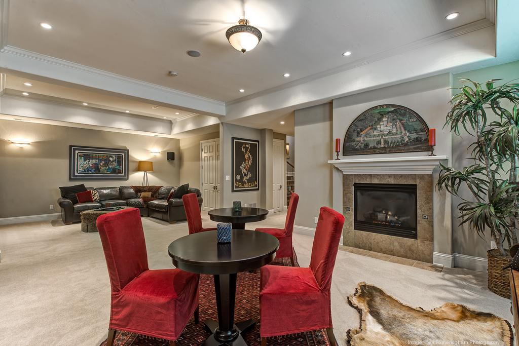 Spectacular Single Family Home in Cherry Creek North Cherry Creek