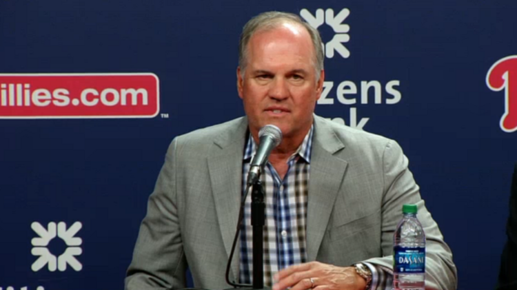 Ryne Sandberg Speaking Fee and Booking Agent Contact