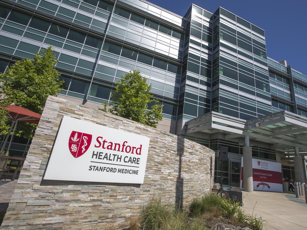 Stanford Health Care Company Profile The Business Journals