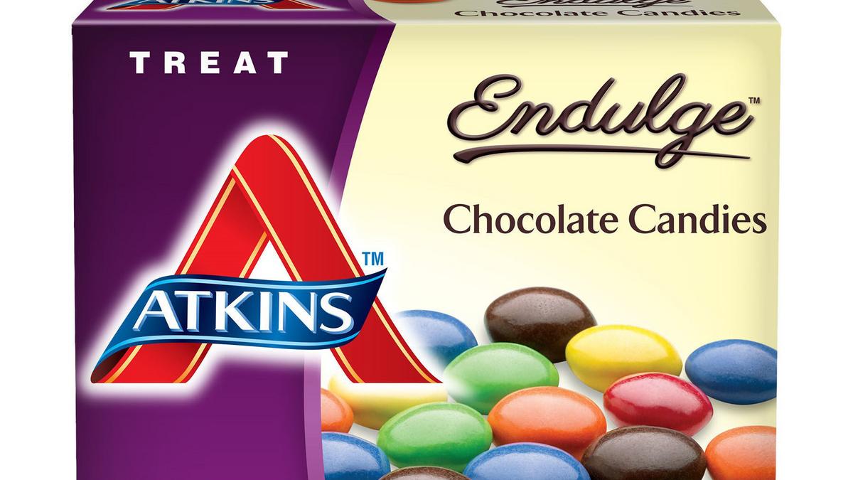 Atlanta's Roark Capital in deal to form The Simply Good Foods Company