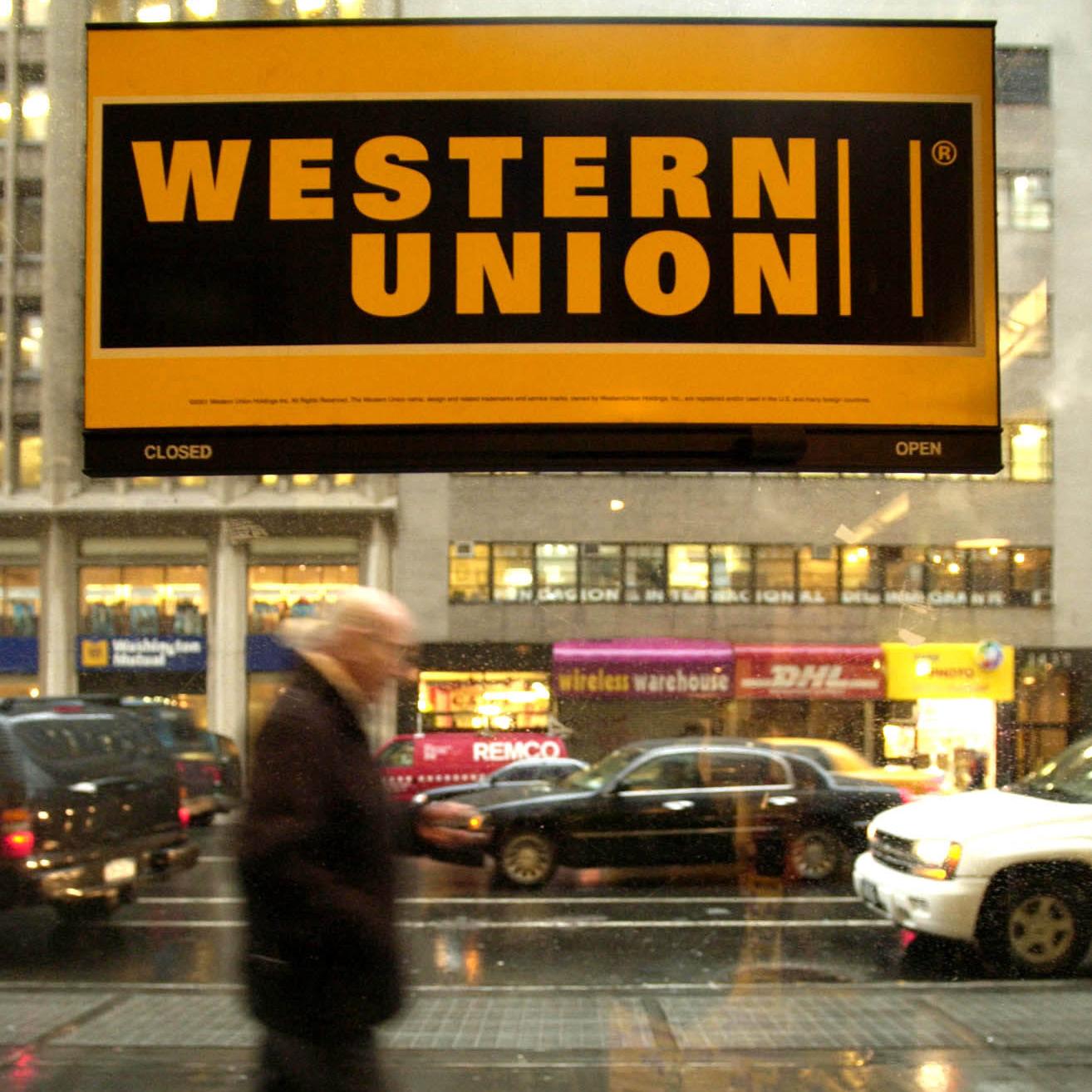 Western Union Teams With Albertsons For Money Transfer 