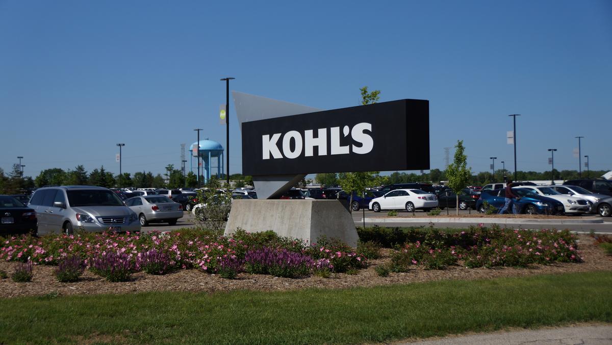 Kohl's partners with WW on health, wellness initiatives Milwaukee