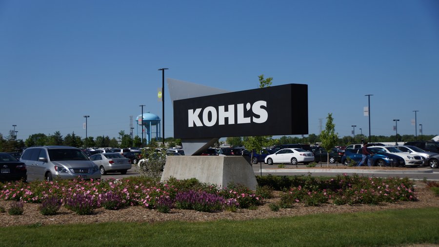 Kohlads Kohl's debut of novel Oscars ads receives positive praise - Milwaukee ...