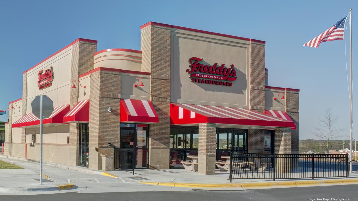 After sale to national private equity firm, Freddy's names CEO to ...