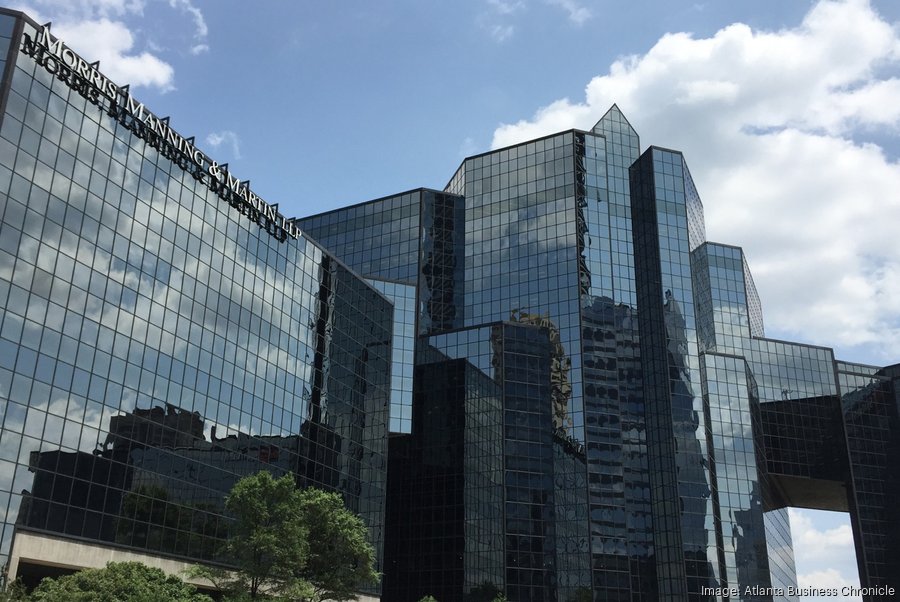 Banyan Street Capital secures $42 million acquisition loan for Atlanta Financial Center