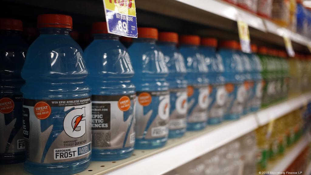 gatorade nba sponsorship