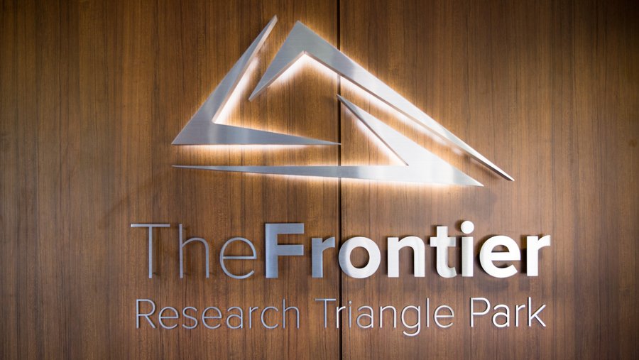 The Frontier
