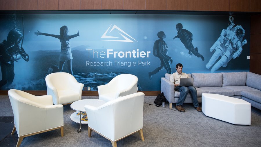 Frontier Rtp The Frontier