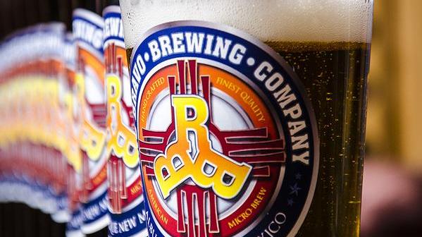 DRB Electric's Rio Bravo Brewery to include food menu and beer garden ...