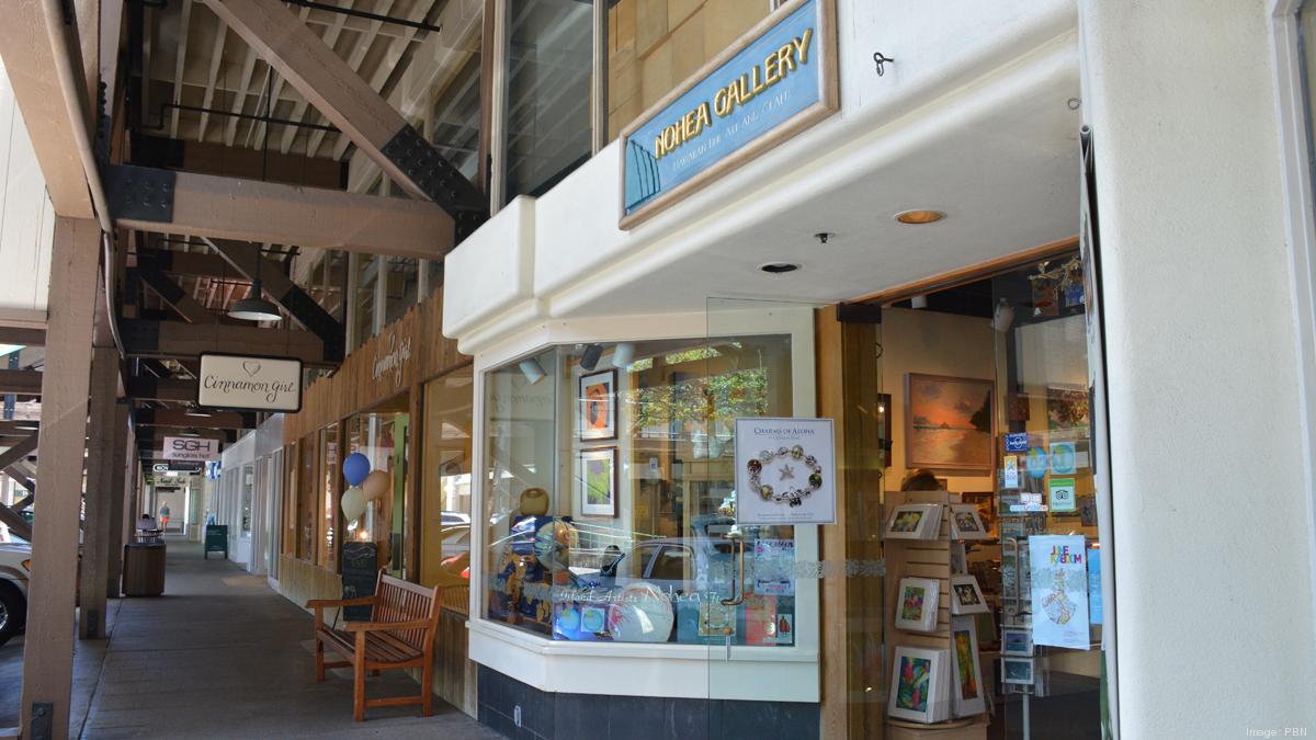 Ward Warehouse tenants speak out about retail complex’s impending demise Pacific Business News