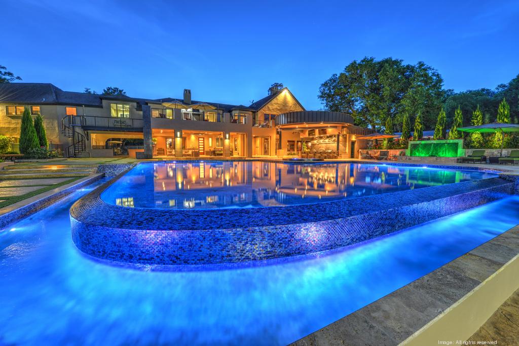 Waterfront Resort Style Estate on Central Florida's East Coast