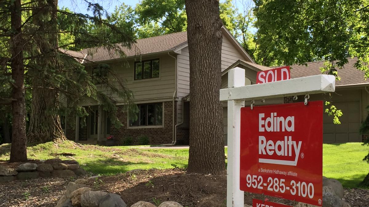 University of St. Thomas report predicts Twin Cities home prices will