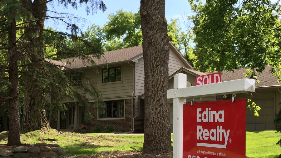 forecasts Twin Cities, U.S. housing markets in 2023