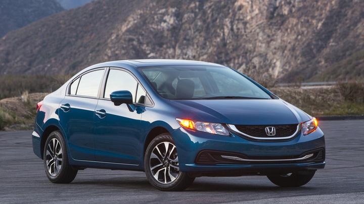 Toyota and Honda are by far the most popular car brands in L.A. - L.A ...