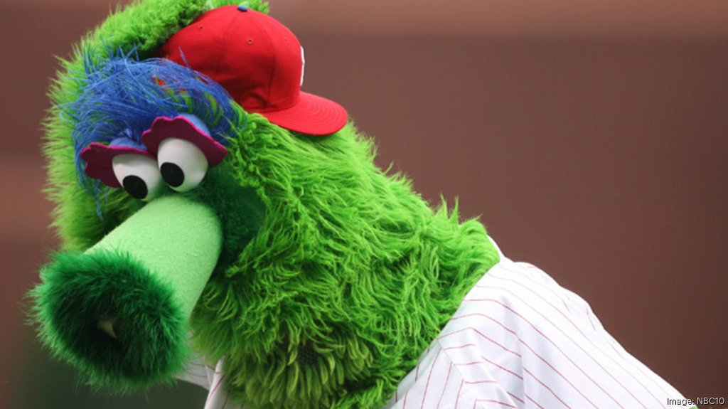 Phillies hit 10,000 faces in fan cutout crowd, from chipmunks to