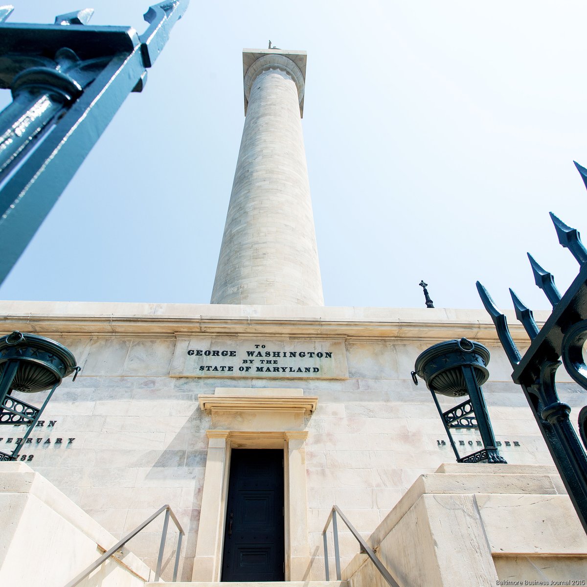 Baltimore ad agency idfive to move offices to Mt. Vernon