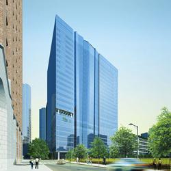 Ric Health RIC breaks ground on $550M The Ability Institute - Chicago Business Journal