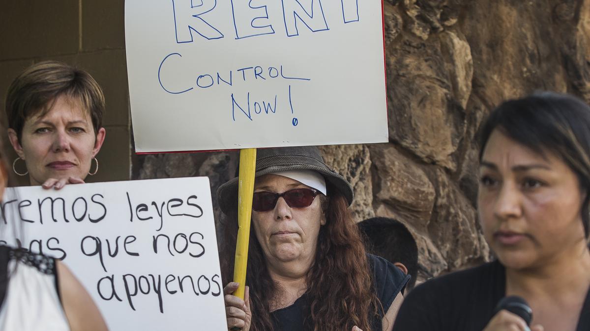 UC Berkeley report says there's no solution to housing crisis without