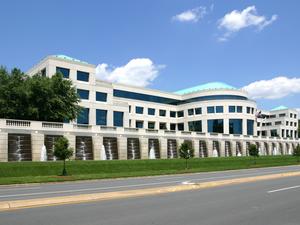 Rotunda Building