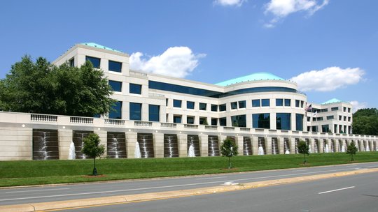 Rotunda Building