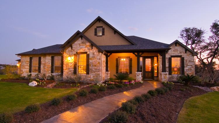 Coventry Homes Named Best Homebuilder In New Braunfels San Coventry Homes Named Best Homebuilder In New Braunfels San