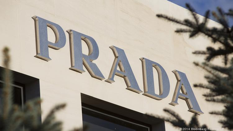 Italian luxury brand Prada opens fifth Hawaii store at Wailea Resort on Maui  - Pacific Business News