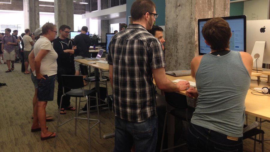 Ruby Pdx Portland coding program heads to Seattle - Portland Business Journal