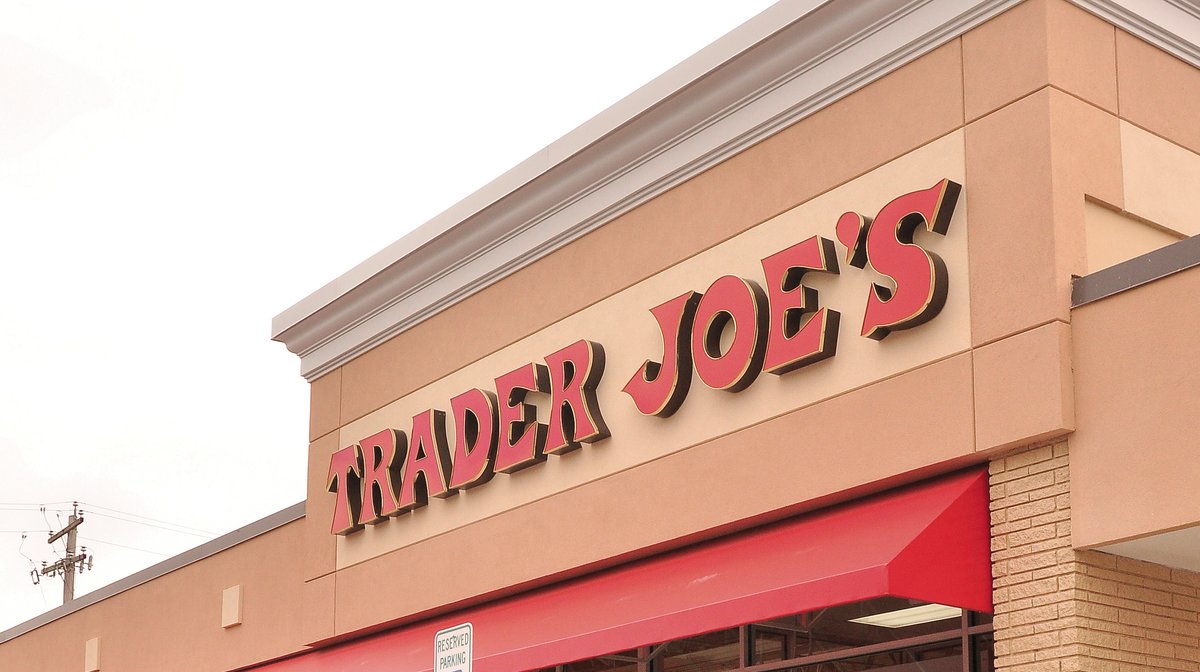 Trader Joe's opening Palm Harbor location Tampa Bay Business Journal